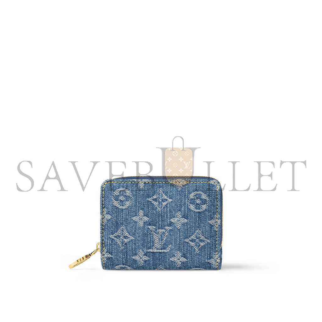 LOUIS VUITTON LOU WALLET M83160 (11.5*8.5*2.2cm)